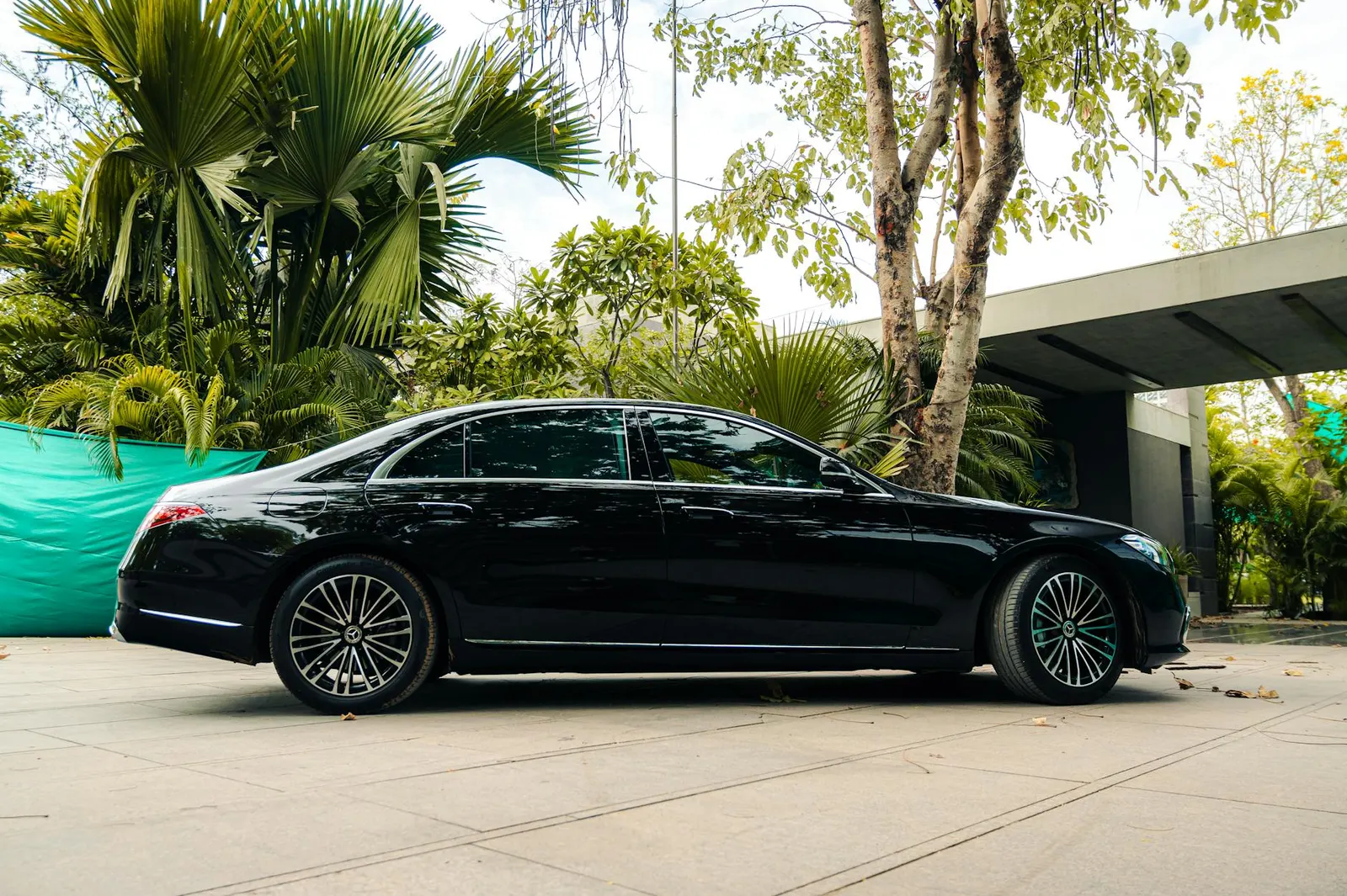 private car rental