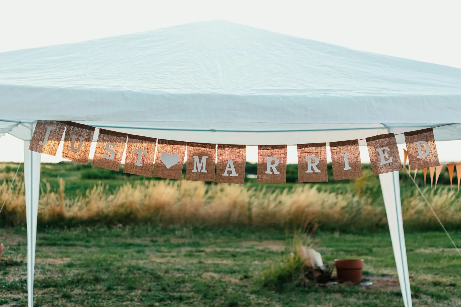 wedding decoration tent