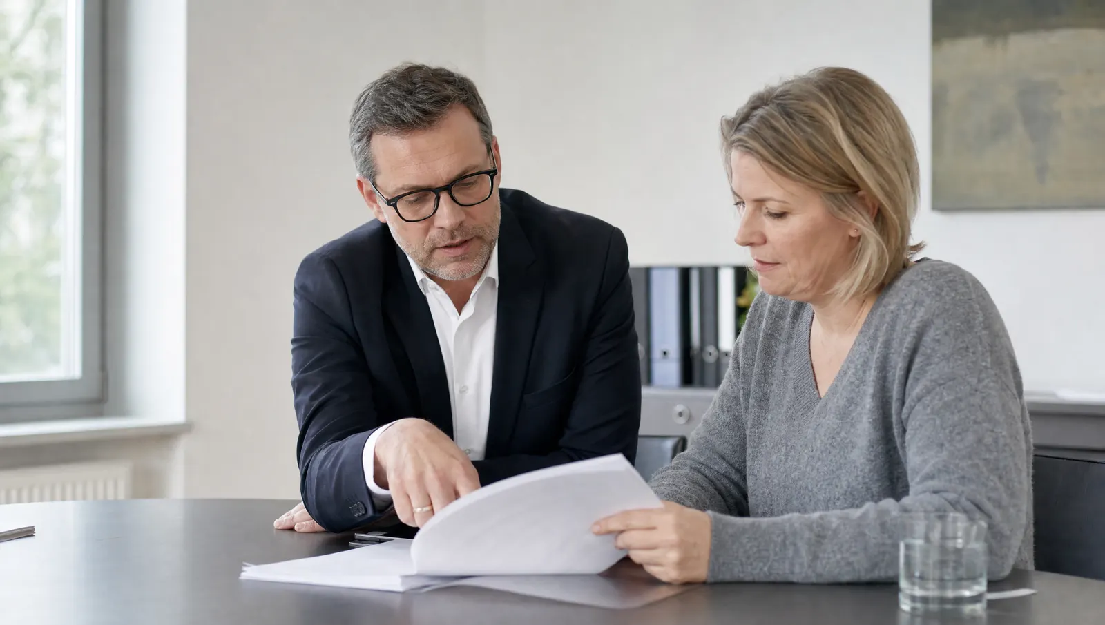 Versicherungen für Vermietunternehmen im Überblick