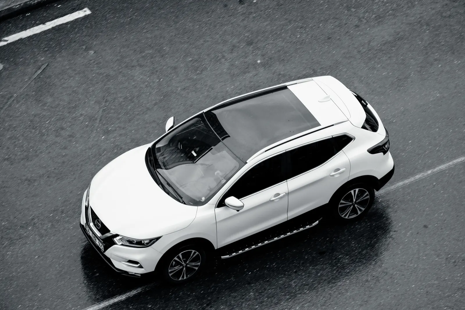 Nissan Langzeitmiete: Kosten, Modelle und Laufzeiten