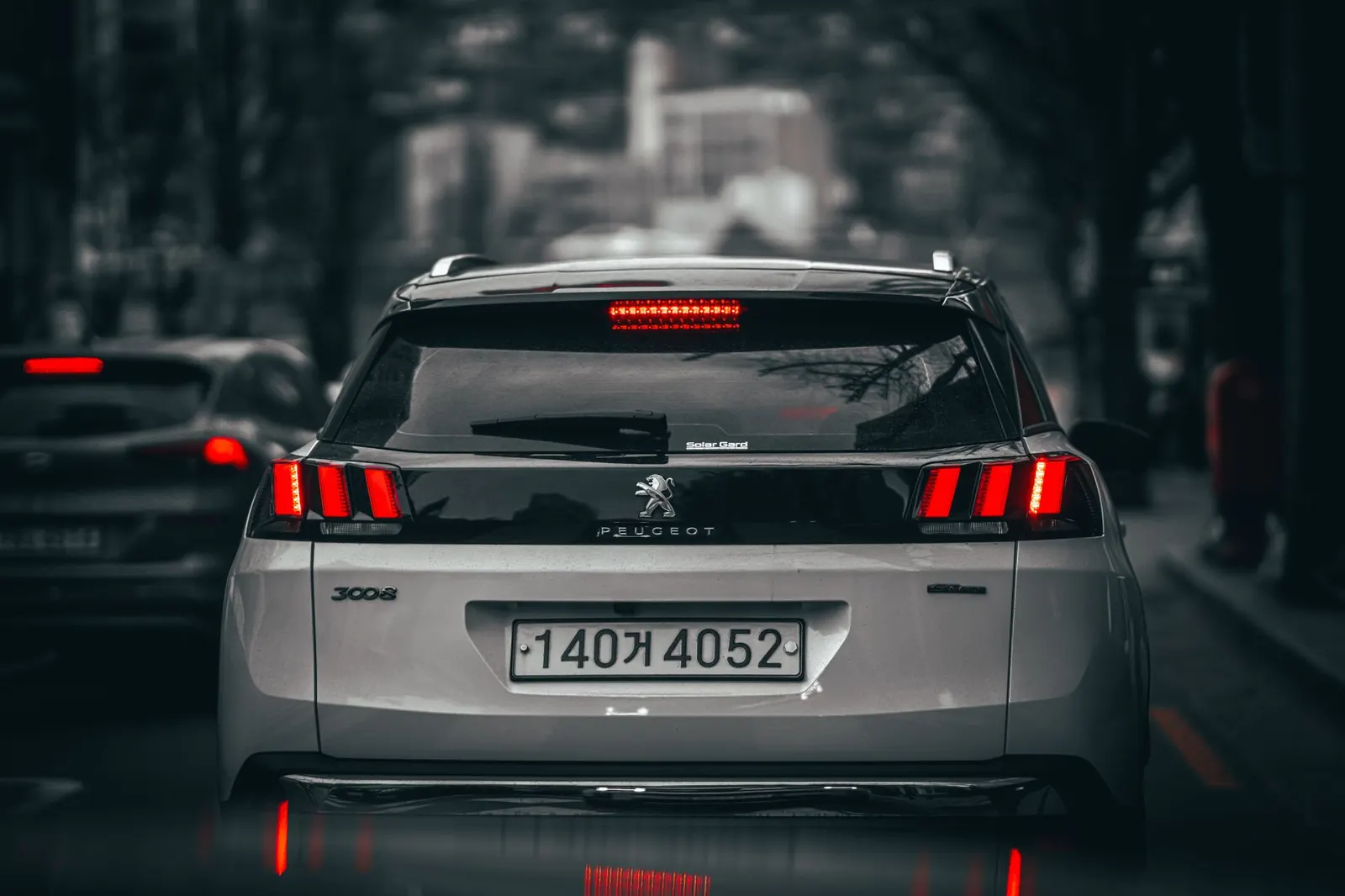 Peugeot Langzeitmiete: Kosten, Modelle und Laufzeiten