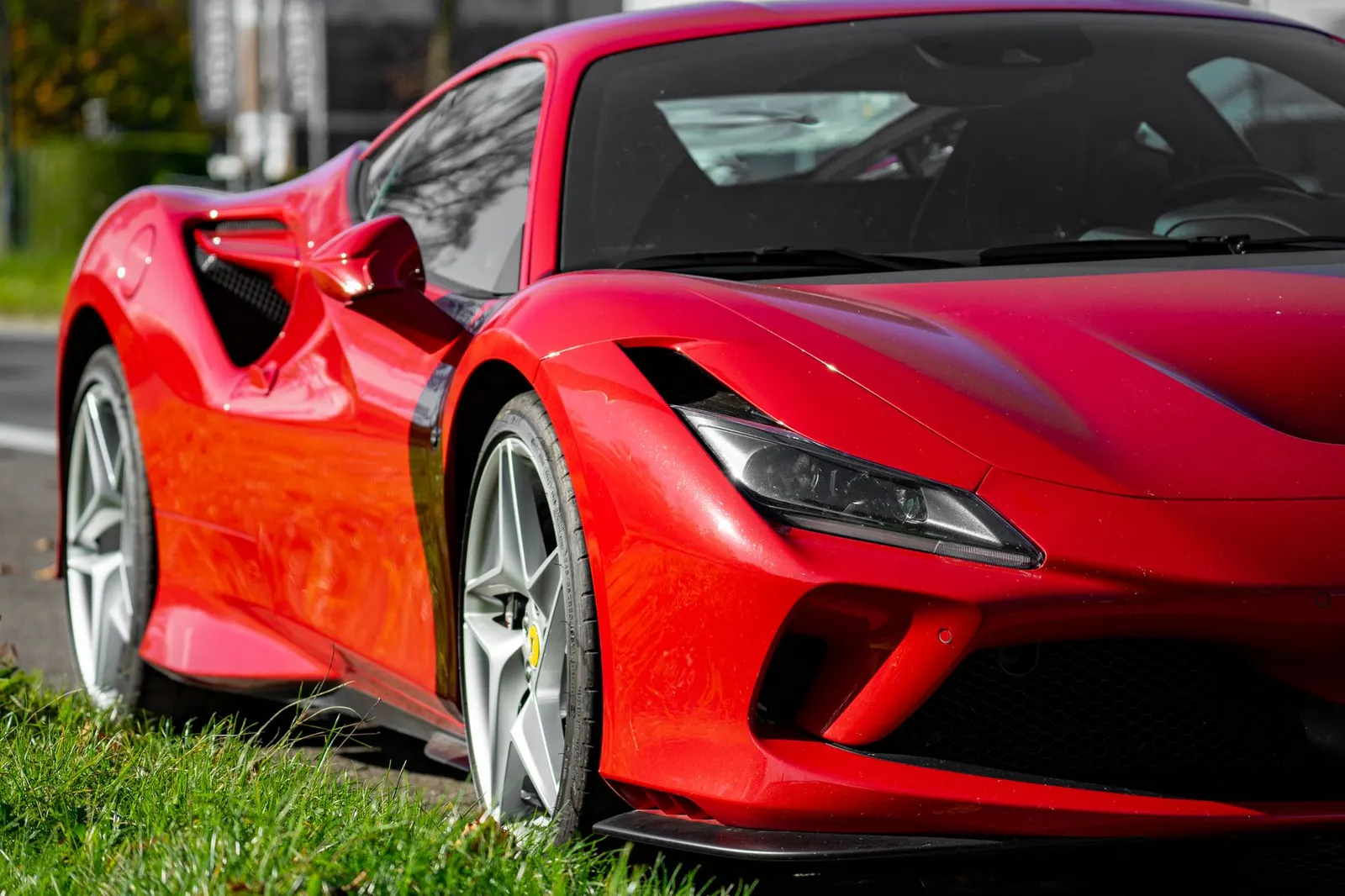 Sportwagen mieten zum Geburtstag: Porsche, AMG & Lambo-Day-Rates