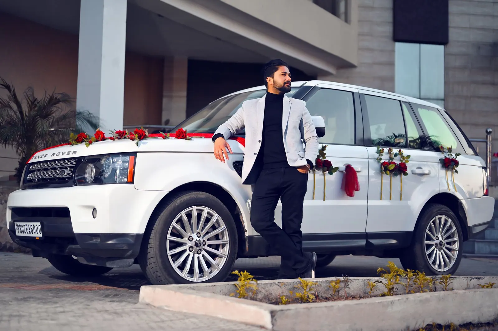 Range Rover Sport Langzeitmiete: Kosten & Laufzeiten