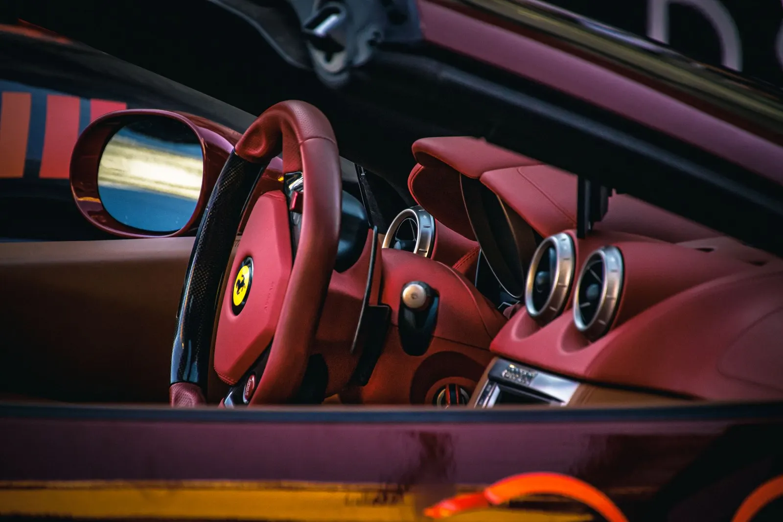 Ferrari vermieten und Auslastung steigern