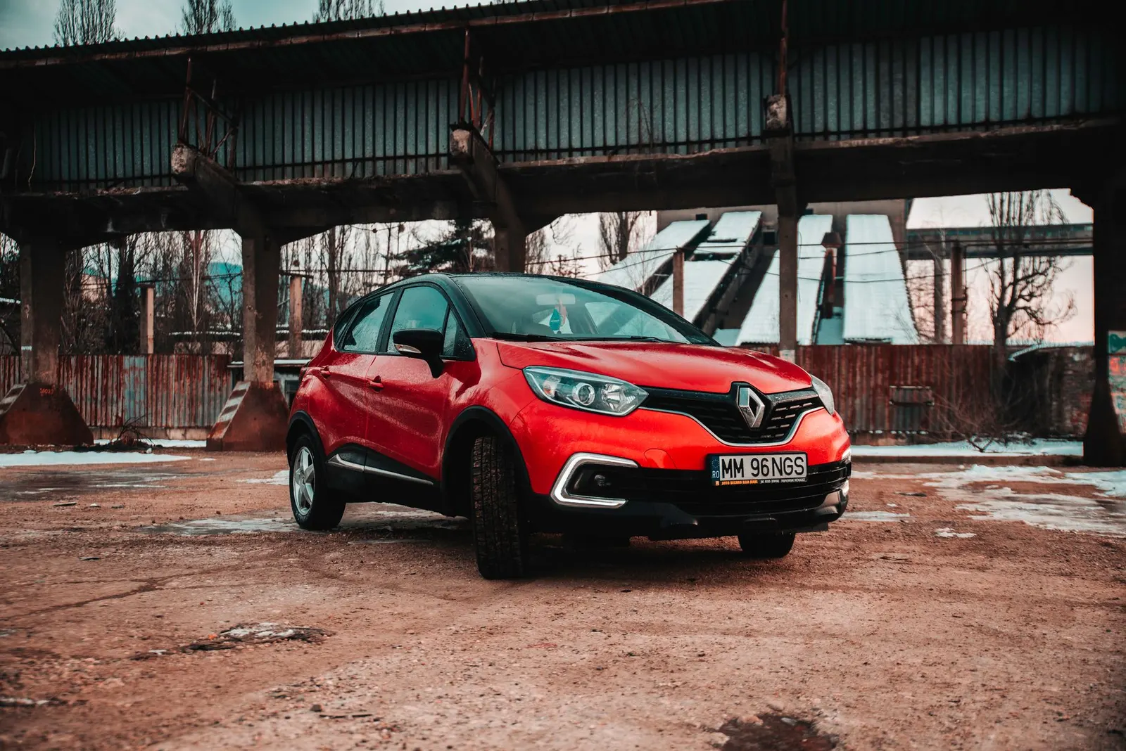 Renault Langzeitmiete: Kosten, Modelle und Laufzeiten