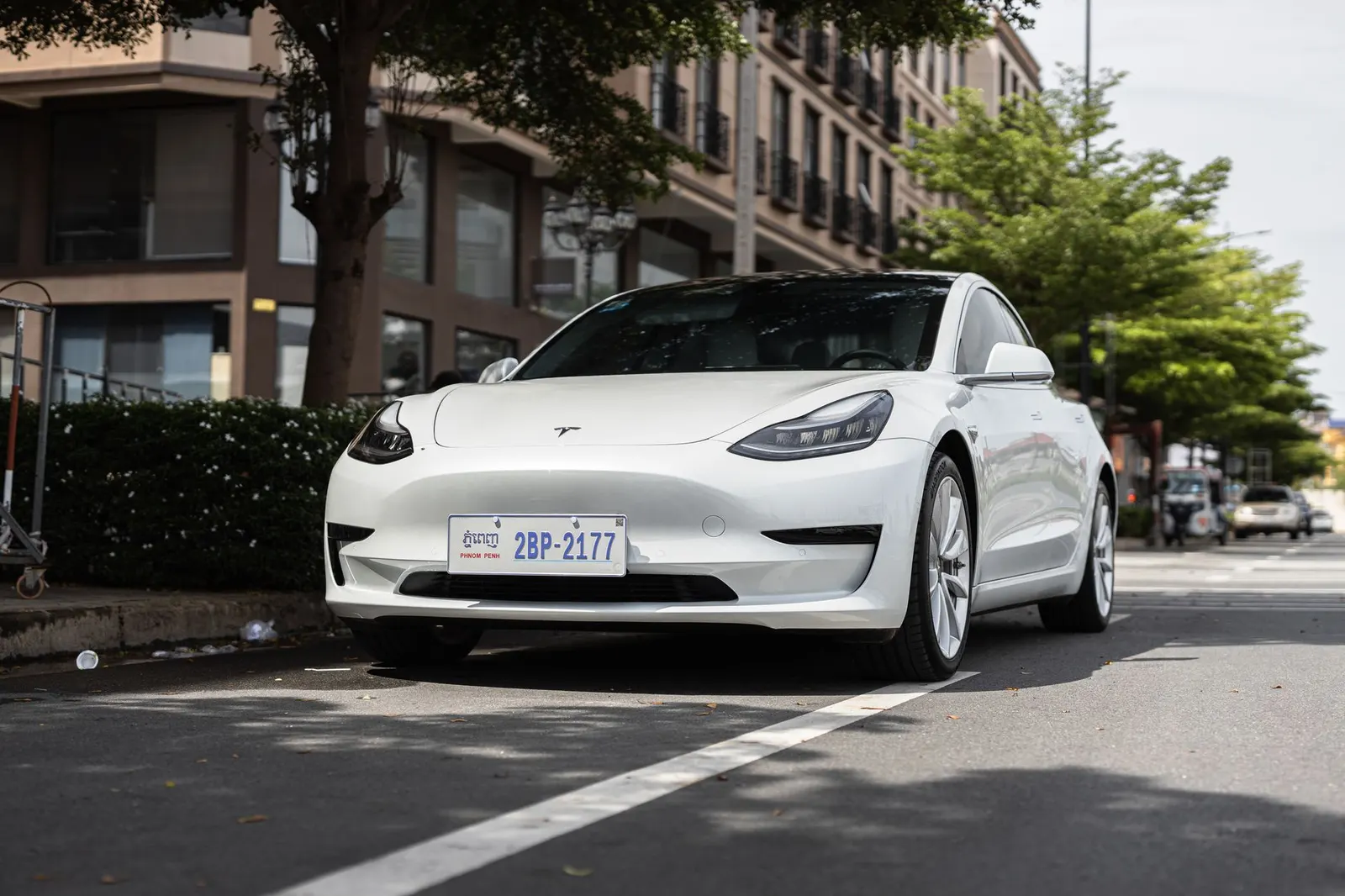 Tesla Model Y Langzeitmiete: Kosten & Laufzeit