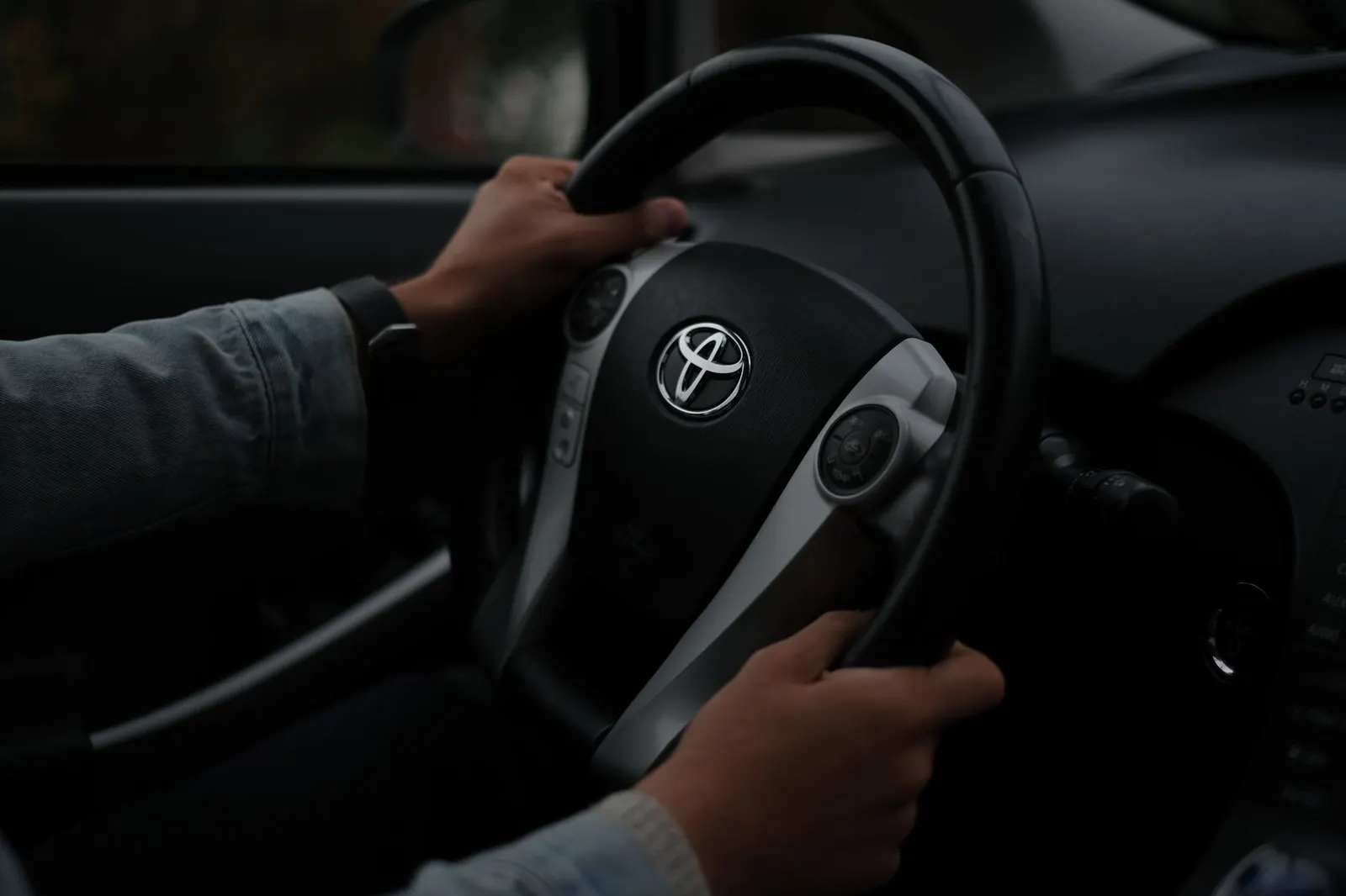 Toyota RAV4 Langzeitmiete: Kosten und Raten