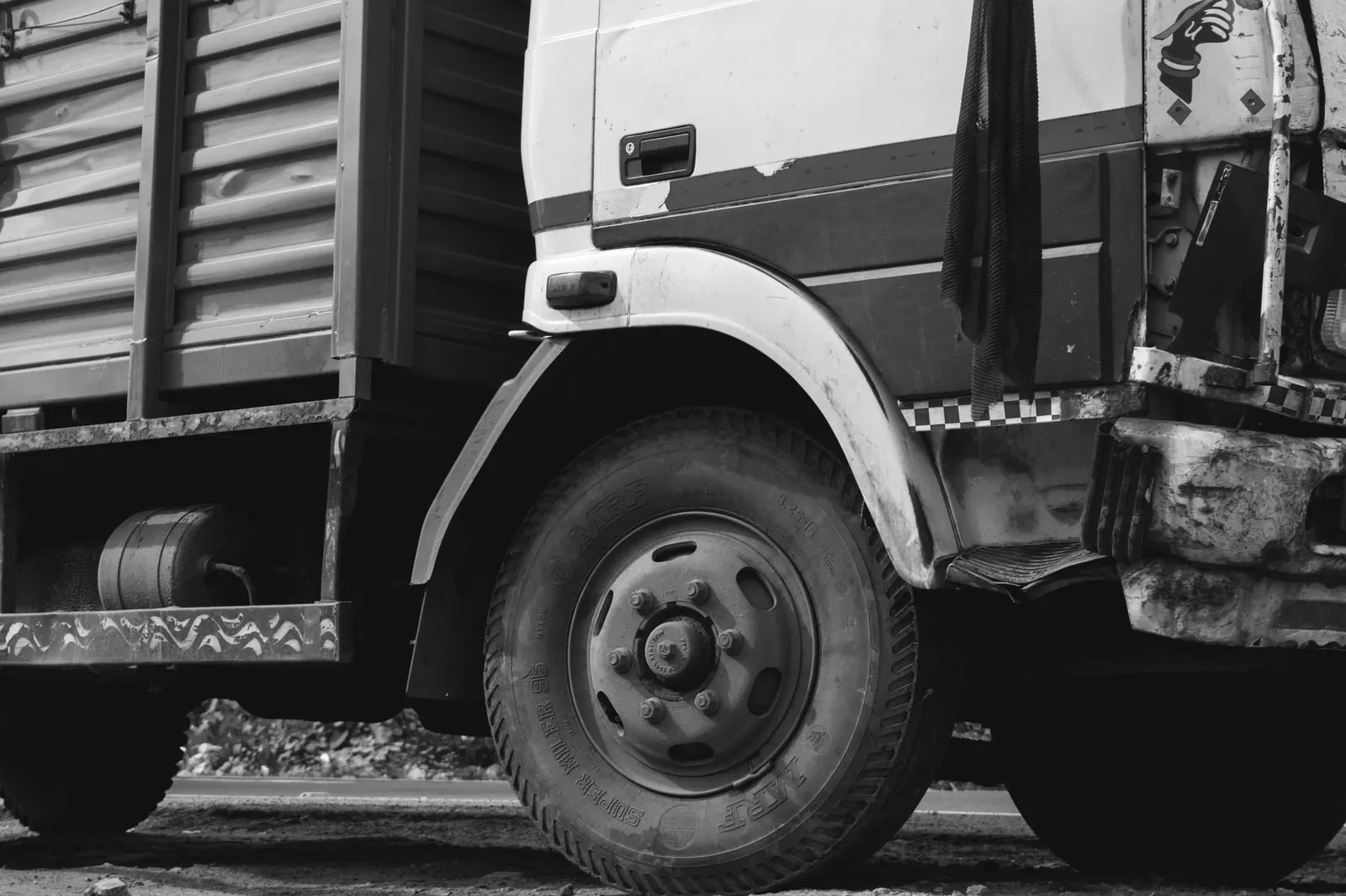 LKW Langzeitmiete: Kosten, Klassen, Vertrag