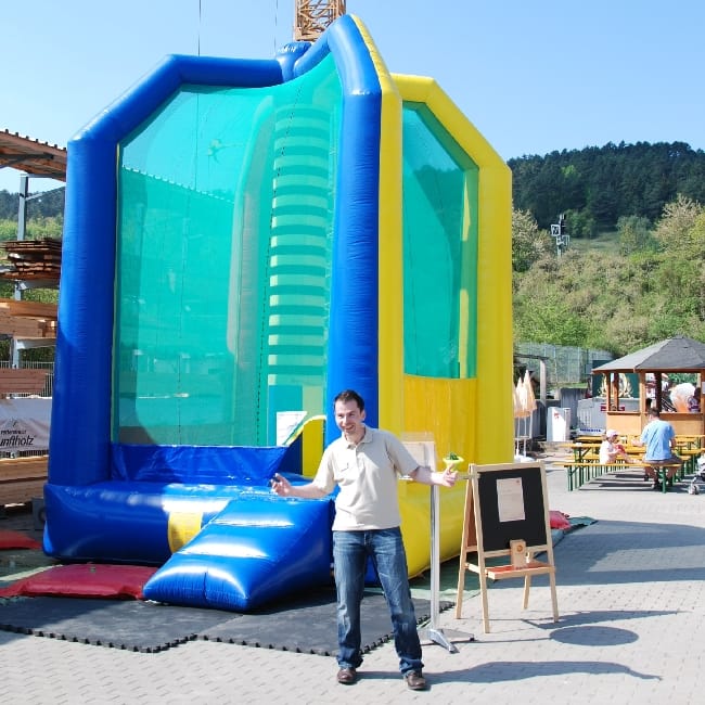 Energy Zone