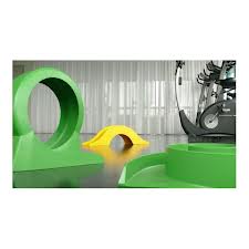 Minigolf, Maxigolf, Adventuregolf, Meeting-Golf, Messestand-Golf, Bürogolf, Messegolf - Puttinggrün für Indoorgolf und Outdoor – 2