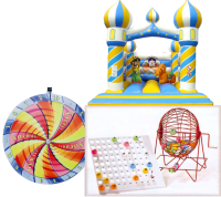 Autohaus/ Aktionspaket/ Promotionsgerät/ Aktionsgerät/ Eventpaket