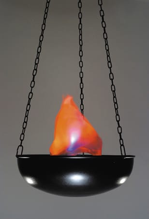 MBN Fire Effect Pro / Feuersimulationseffekt