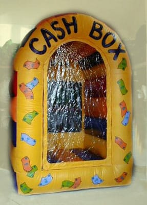 Cashbox