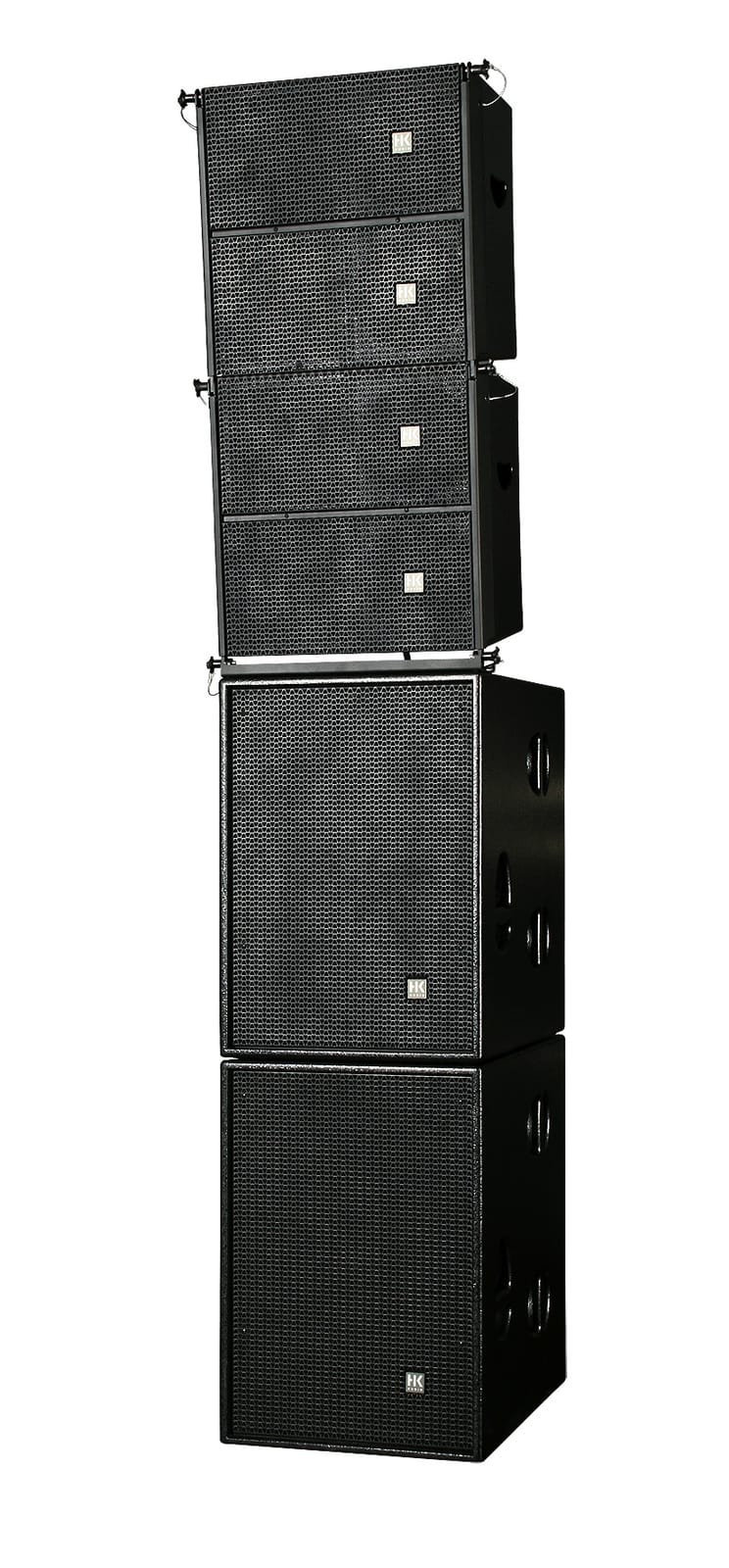 HK Audio ConTour Array