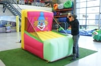 Kinderwurfspiele – 2