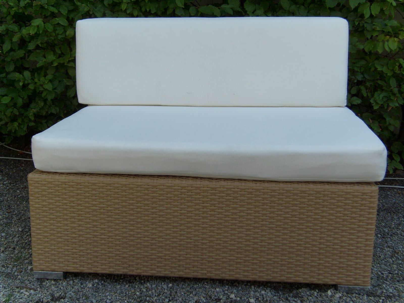 Lounge Sessel "Bellicio" Zweisitzer