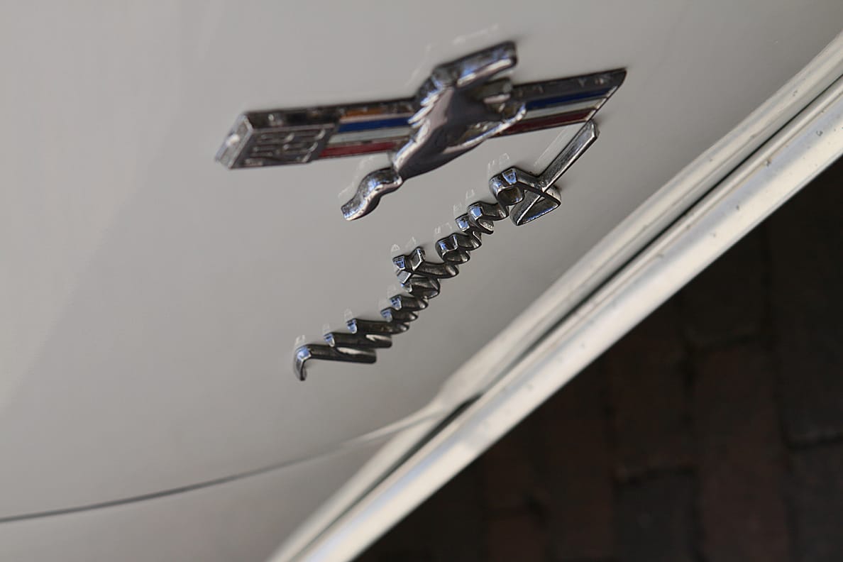 MUSTANG CABRIO V8 Oldtimer Bj. 1968, TOP ZUSTAND, zum SELBERFAHREN. Unglaubliches Fahrgefühl!  – 2