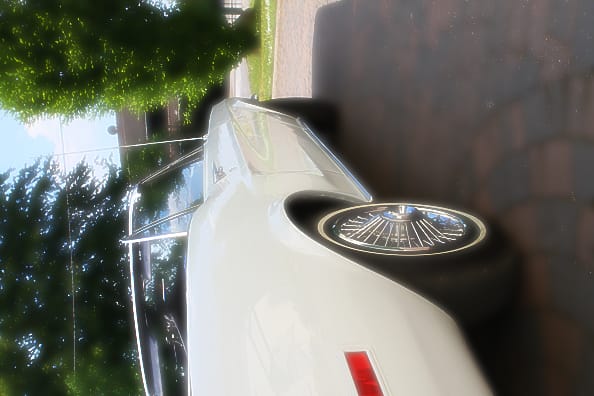 MUSTANG CABRIO V8 Oldtimer Bj. 1968, TOP ZUSTAND, zum SELBERFAHREN. Unglaubliches Fahrgefühl!  – 4