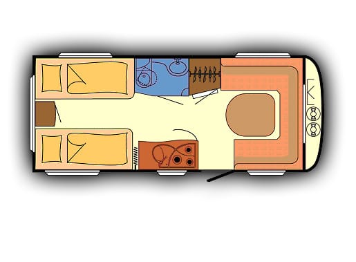 Wohnwagen – Thumbnail 8