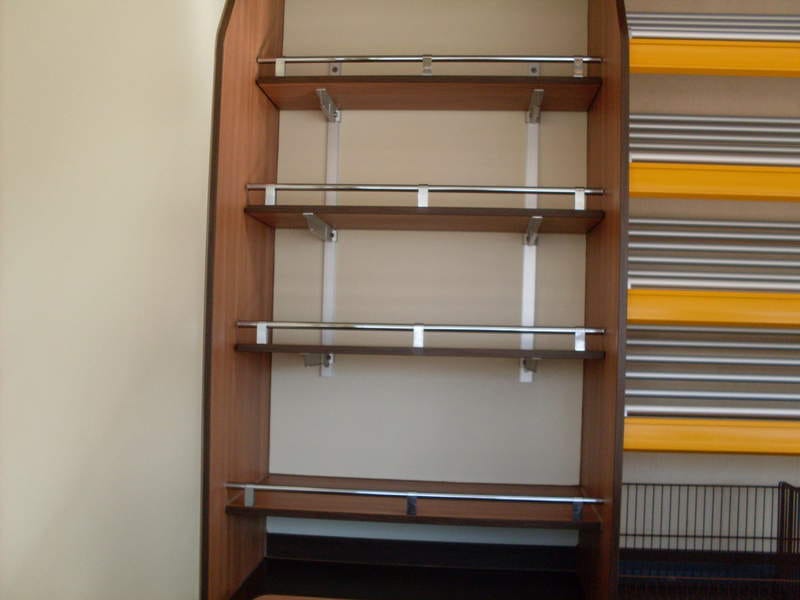 Verkaufsanhänger, Verkaufshänger, Kaffeemobil, Verkaufswagen, Hänger Borco Höhns 4100 – 4