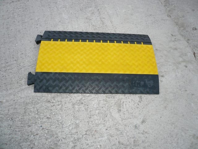 Kabelbrücke / Kabelbrücken DEFENDER MIDI 89cm
