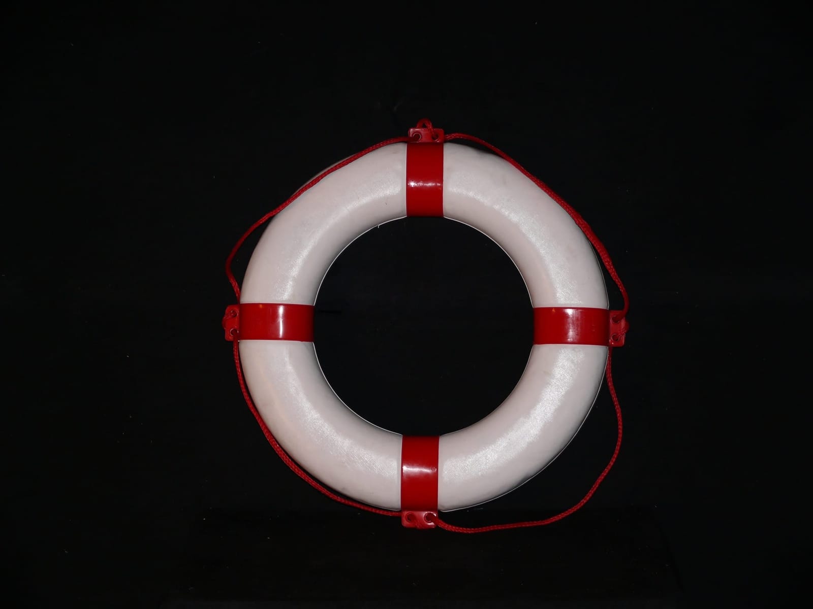Rettungsringe , Maritime Dekoration , Rettungsring