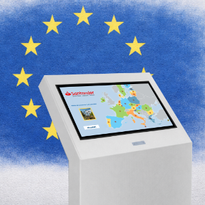 Europa-Quiz mal anders Europa-Quiz mieten bei InnoTeamS