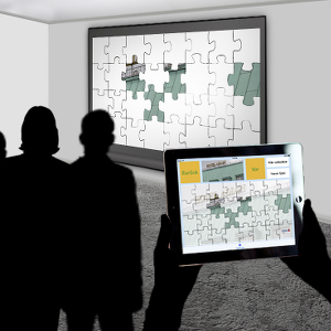 Dalli-Klick Spielshow mieten bei InnoTeamS