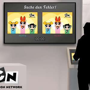 Original & Fälschung mieten bei InnoTeamS
