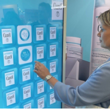 Kartenaufdeckspiel mieten bei InnoTeamS