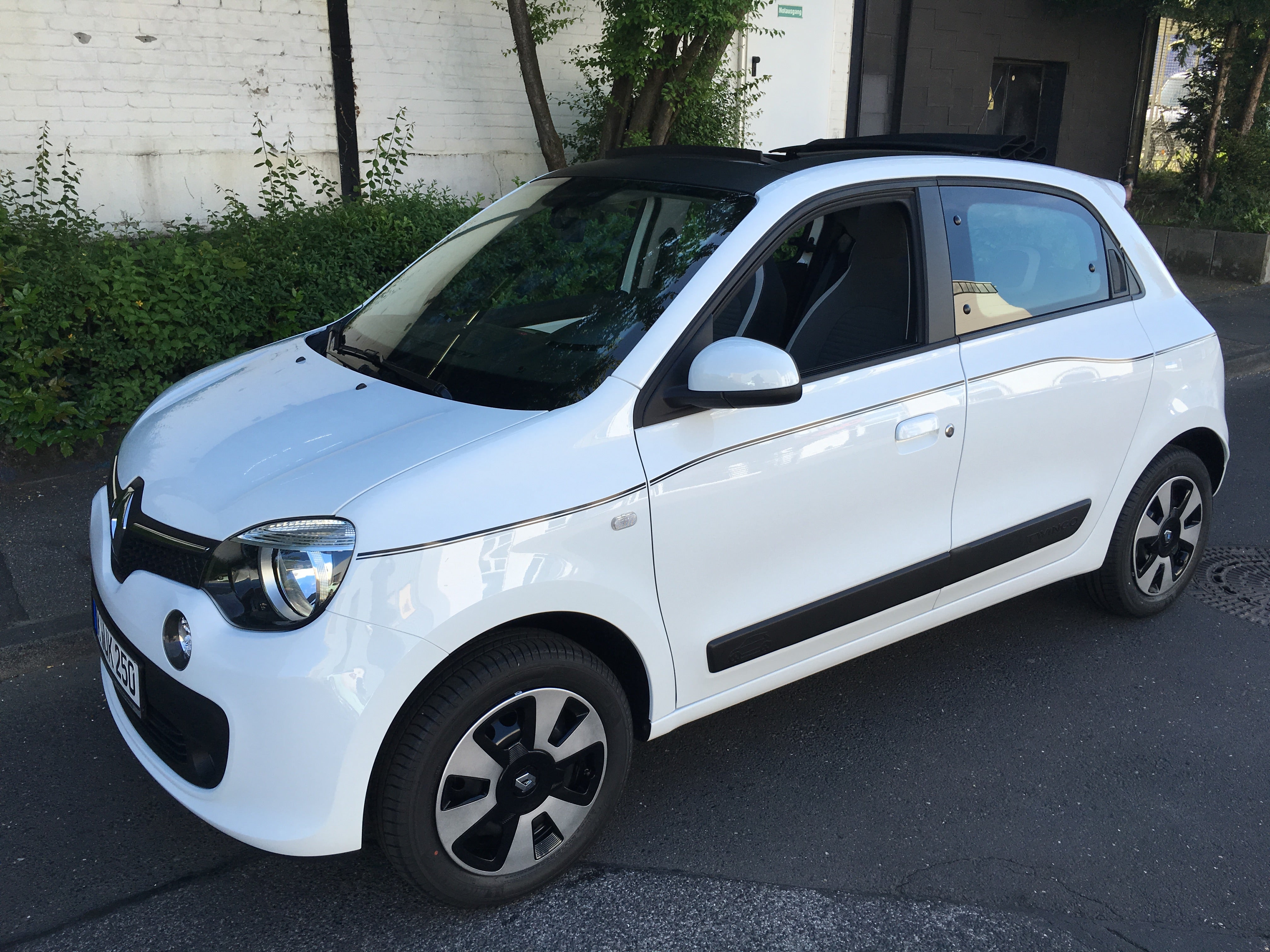 Kleinwagen mieten – Renault Twingo, Toyota Aygo, Smart, Ka, Lupo (Gr. 1) – 3