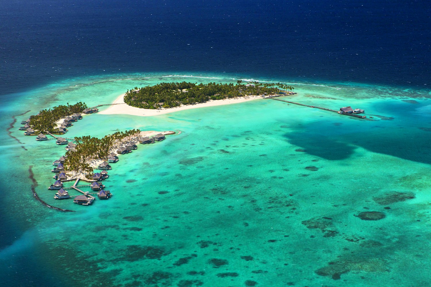 Cheval Blanc Randheli mieten bei Vladi Private Islands