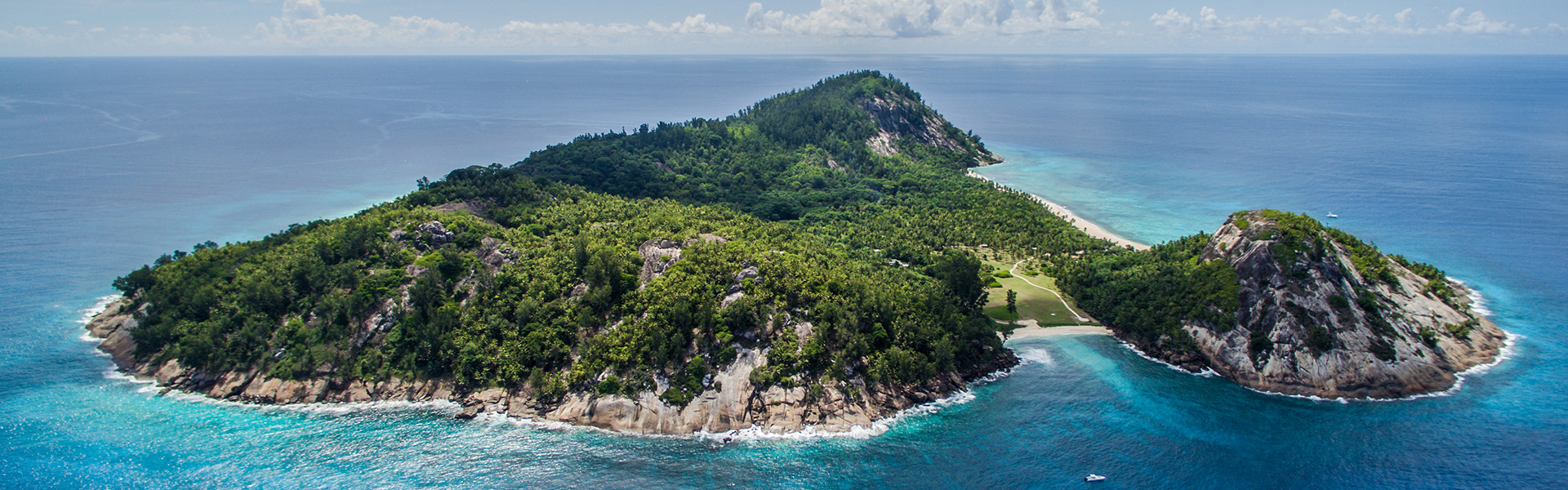 North Island mieten bei Vladi Private Islands