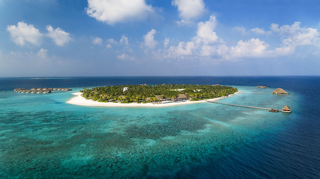 Velaa Private Island mieten bei Vladi Private Islands