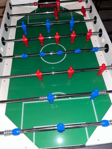 Tischkicker mieten in Koblenz bei Dominik Liebehenz – 2