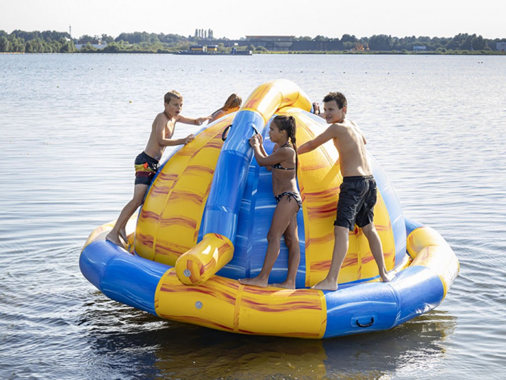 Wasserkreisel mieten in Koblenz bei Dominik Liebehenz – 3