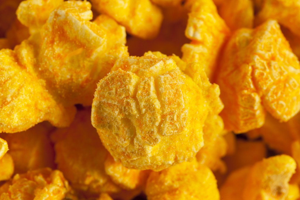 Gourmet Popcorn mieten in Koblenz bei Dominik Liebehenz – 2