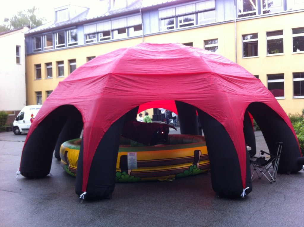 Event Dome mieten in Koblenz bei Dominik Liebehenz – 3