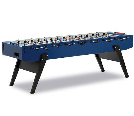 XXL Tischkicker mieten in Koblenz bei Dominik Liebehenz – 3