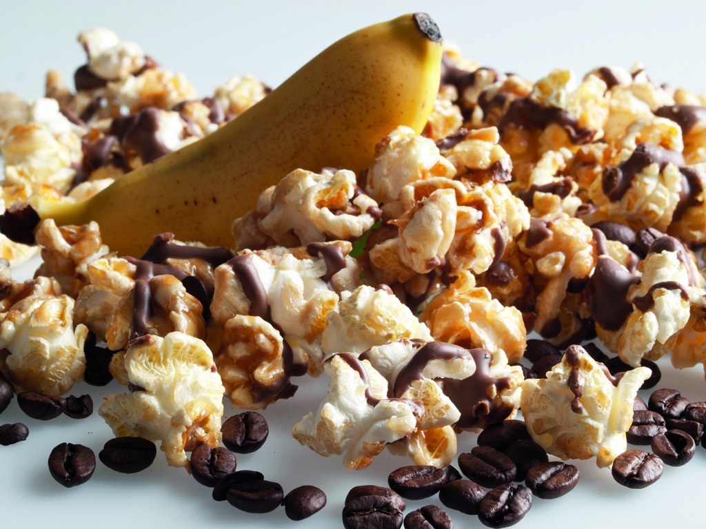Gourmet Popcorn mieten in Koblenz bei Dominik Liebehenz – 3