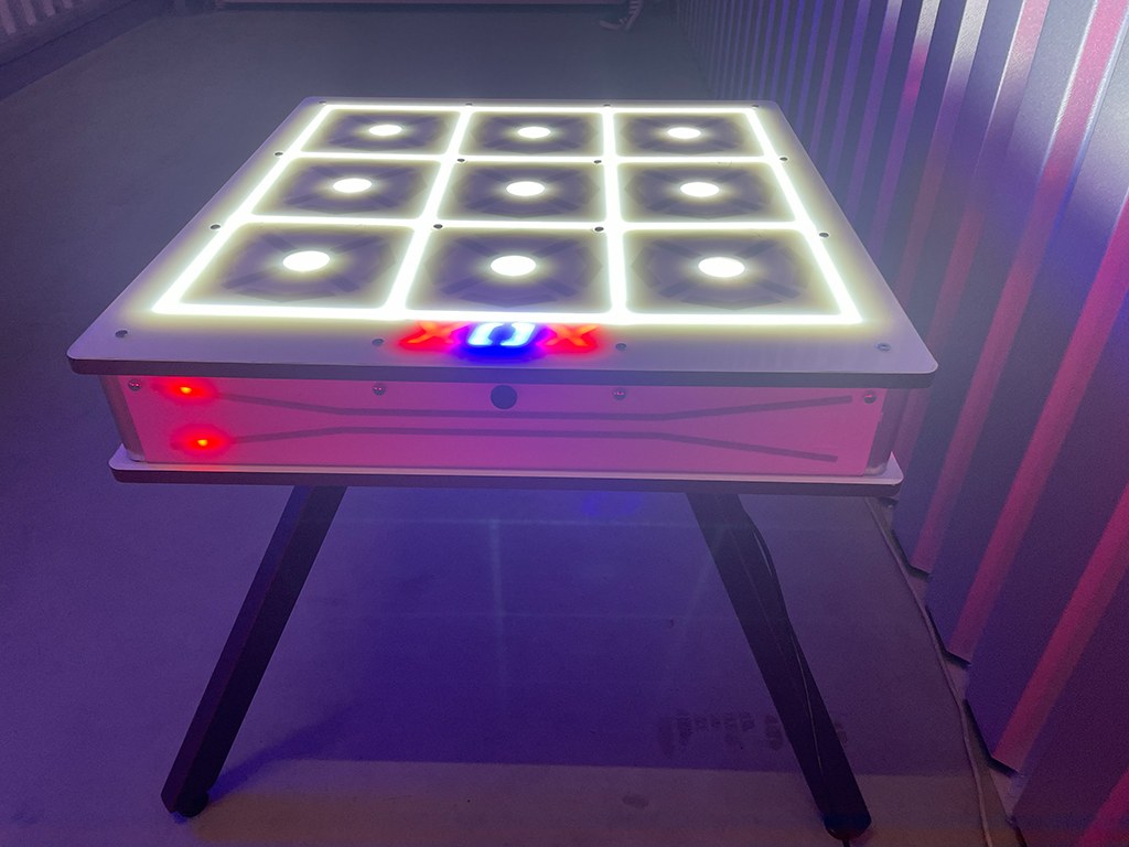 GameZone Trio mieten in Koblenz bei Dominik Liebehenz – 3