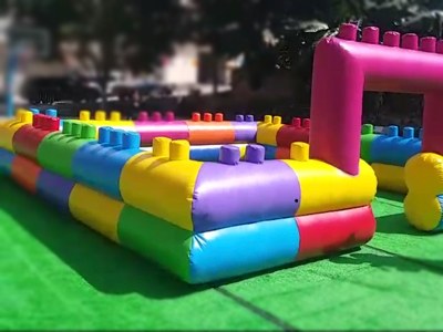 Kinderbaustelle mieten in Koblenz bei Dominik Liebehenz – 3