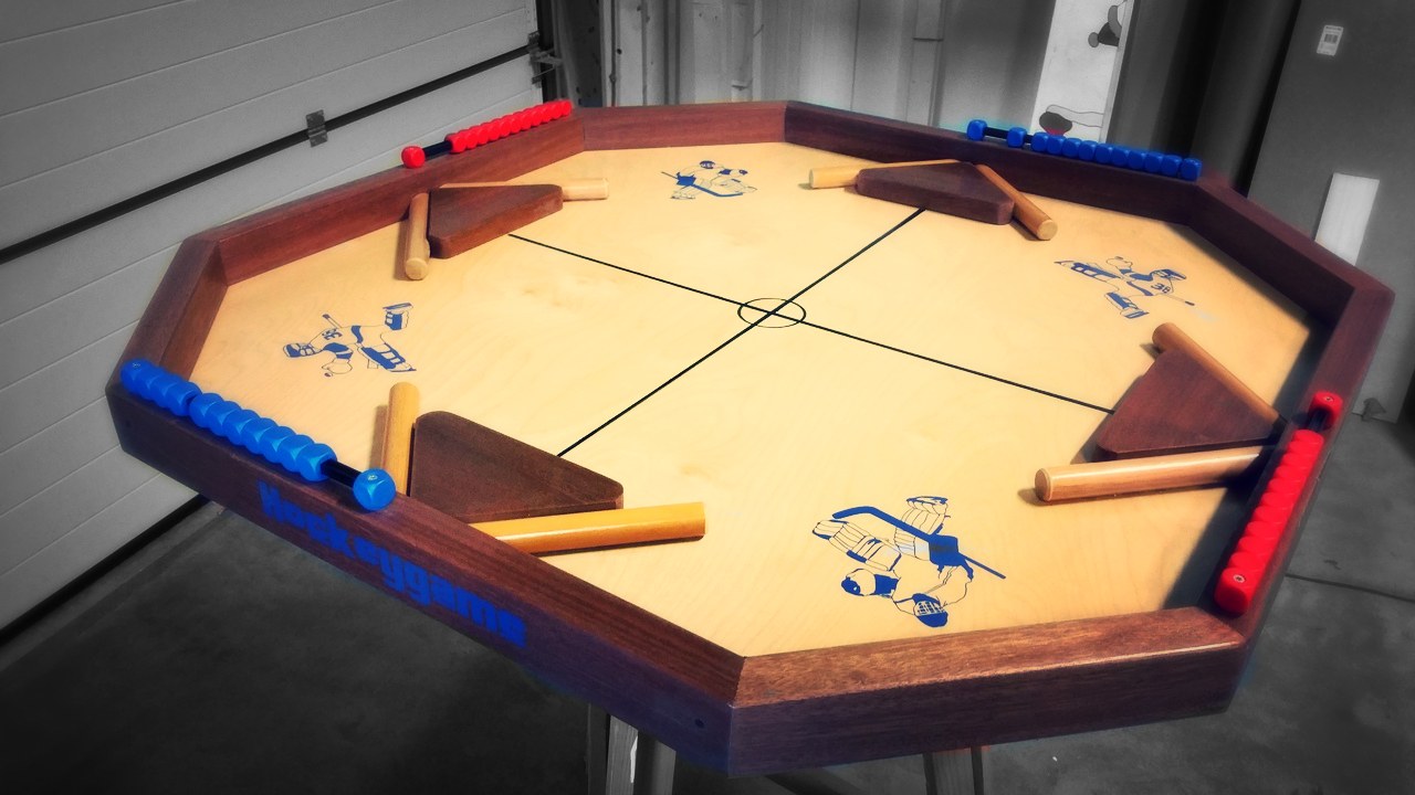 Holzspielstationen mieten in Koblenz bei Dominik Liebehenz – 3