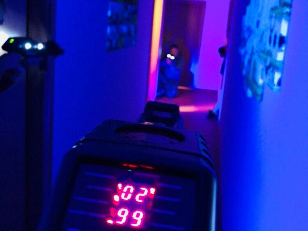Mobiles Lasertag mieten in Koblenz bei Dominik Liebehenz – 2