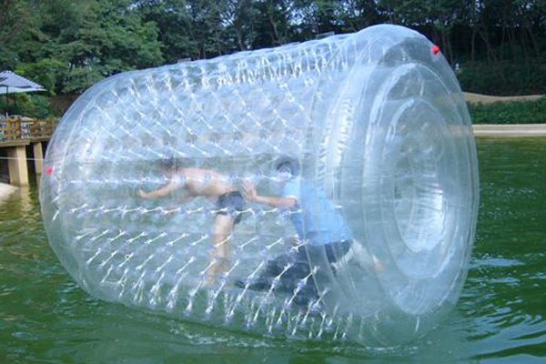 Wasserlaufrolle mieten in Koblenz bei Dominik Liebehenz – 2