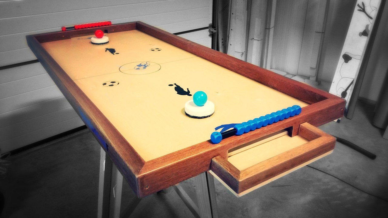Holzspielstationen mieten in Koblenz bei Dominik Liebehenz