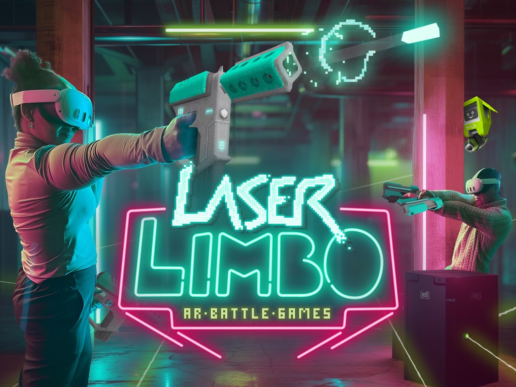 Laser Limbo mieten in Koblenz bei Dominik Liebehenz
