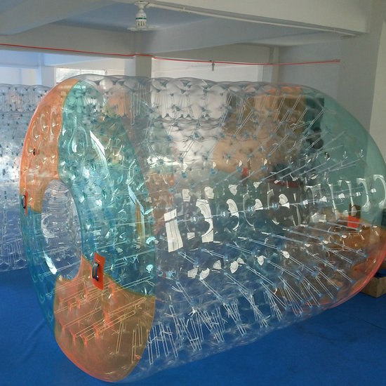 Wasserlaufrolle mieten in Koblenz bei Dominik Liebehenz – 3