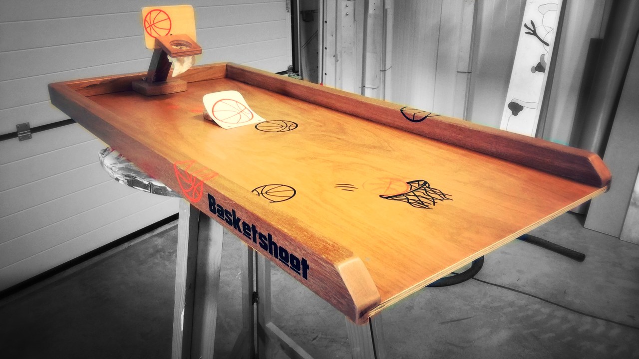 Holzspielstationen mieten in Koblenz bei Dominik Liebehenz – 2