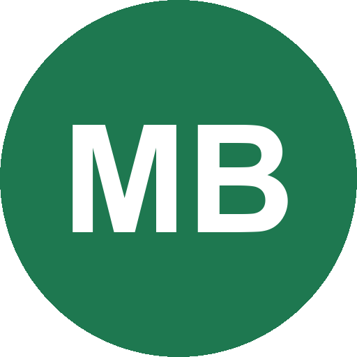 Mister Beat GmbH Logo